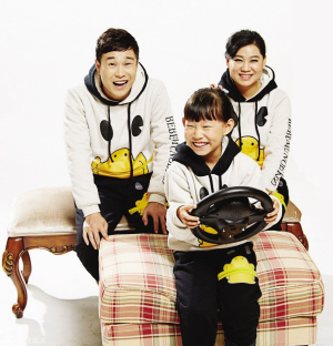 小沈阳后悔带女儿上综艺节目