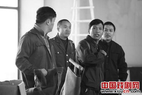 本山大叔打响&ldquo;渡江战役&rdquo;？