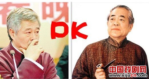 范曾曝与赵本山之间的&ldquo;恩恩怨怨&rdquo;