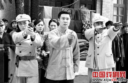 小沈阳感慨自己对赵本山是又敬又爱