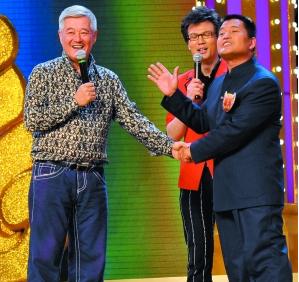 郭德纲彻底告别辽视