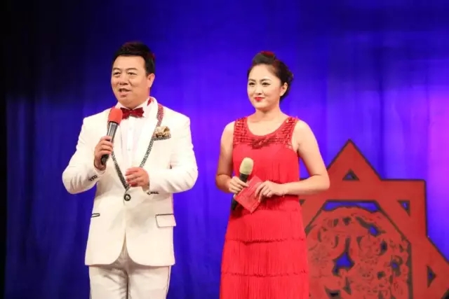 吉林省戏曲剧院吉剧团&ldquo;绿色二人转中国行&rdquo;&mdash;&mdash;高邮菱塘站