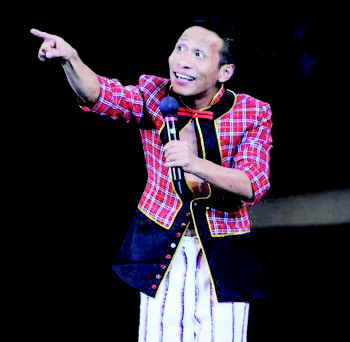 宋小宝首次独挑大梁出演新作