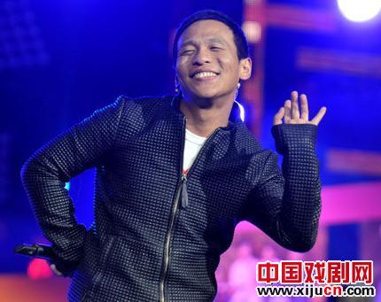 宋小宝&ldquo;控诉&rdquo;师傅赵本山