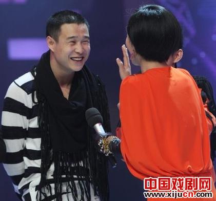 《河东狮吼2》造势小沈阳谢娜pk