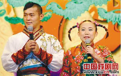 赵本山优秀弟子作为&ldquo;先遣队&rdquo;走进台湾