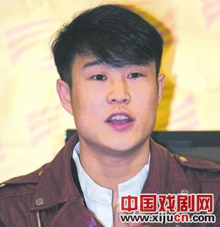 小沈阳称赵本山对自己&ldquo;不是严格，是爱护&rdquo;