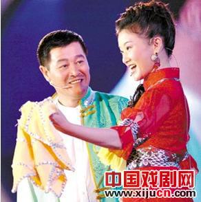 &ldquo;绿色&rdquo;是本山传媒的基调