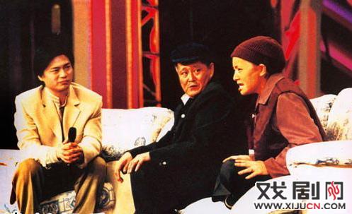 文化商人赵本山的土豪之路