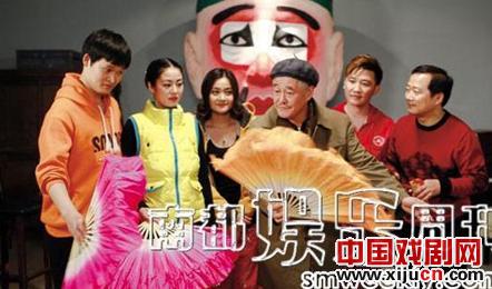 赵本山：谣言我没时间去理会，传言之类是名人应当担待的