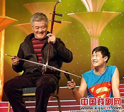 小沈阳自爆与赵本山感情胜过父子