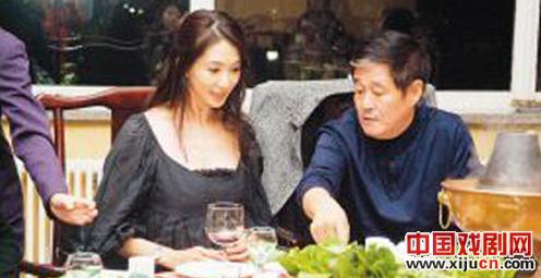 赵本山铁定上2009春晚