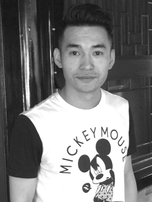 《欢乐喜剧人》文松媳妇带我走上二人转的路 最怕把娘娘腔演烦人了