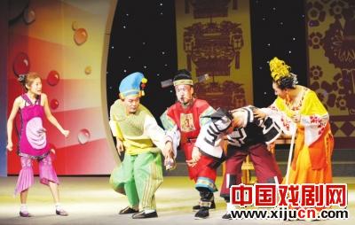 二人转&middot;戏剧小品艺术节