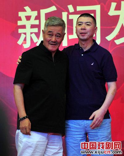 赵本山承诺&ldquo;办一台让老百姓快乐的春晚&rdquo;