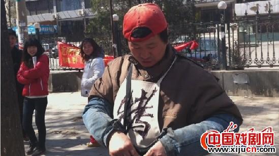 文艺红薯哥PK赵本山