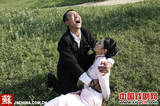 赵本山《老兵》也玩&ldquo;三角恋&rdquo;