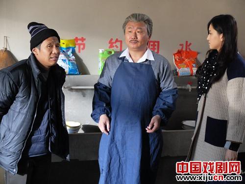 赵本山：宋小宝是&ldquo;无可替代&rdquo;的老头儿