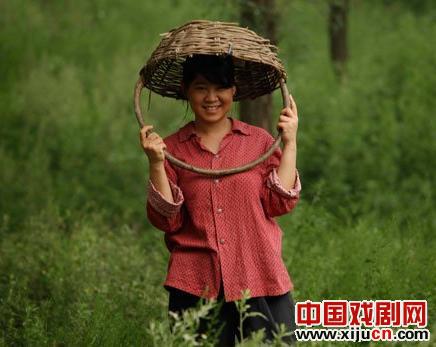 赵本山新作《樱桃》19日上演