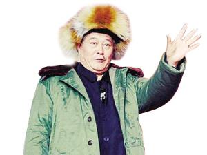 网友希望赵本山重回春晚舞台