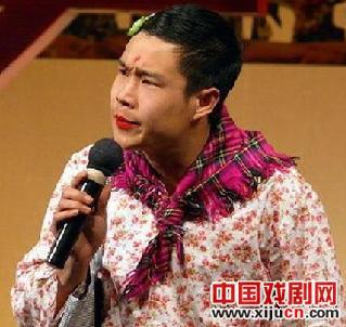 小沈阳无缘春晚并不遗憾