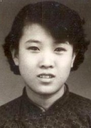 梨树县二人转第七代传人:郭玉琴