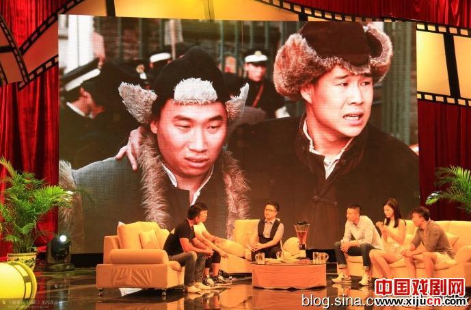 小沈阳电影《杀倭令》