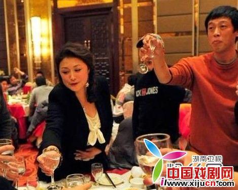 于月仙怎成了赵本山的&ldquo;马前卒&rdquo;呢？