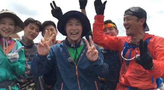 小沈阳非洲为妻沈春阳庆生 高调秀恩爱