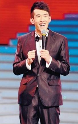 赵本山爱徒于洋亮相《梦想秀》