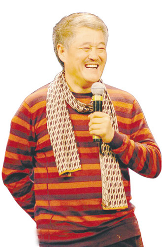 赵本山春晚作品12月初出炉