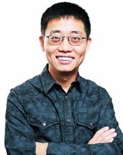 红遍美国的 &ldquo;小沈阳&rdquo;