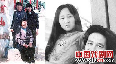 赵本山与农村前妻的穷困辛酸婚史