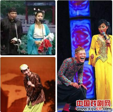 东北二人转在南宋曾被官方打压