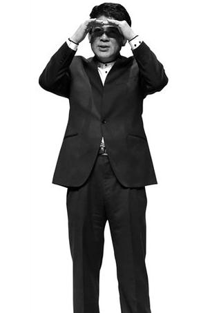 朱时茂:特别能够理解赵本山退出央视春晚