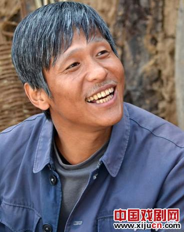 宋小宝《樱桃红》影视原声碟首发