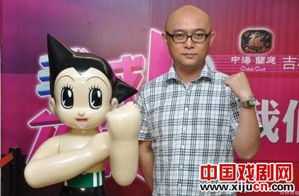 孟非长春行最想看二人转