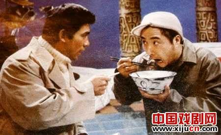 小品现状分析:可笑度不高 几乎无市场