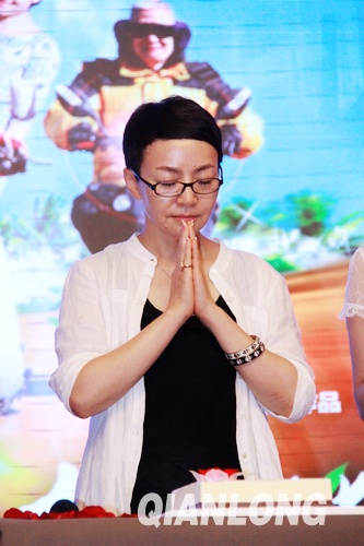 宋丹丹将上春晚和赵本山演小品