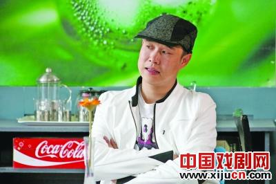 《不是钱的事》于月仙与&ldquo;赵六&rdquo;程野谈起了恋爱