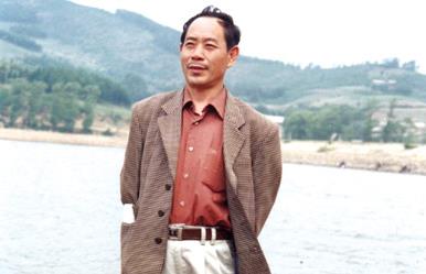 优秀二人转作曲家、剧作家耿长海简介