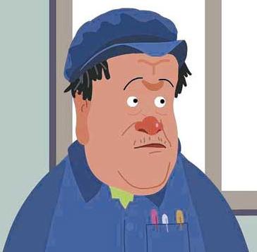 赵本山状告出版社，索赔205万元