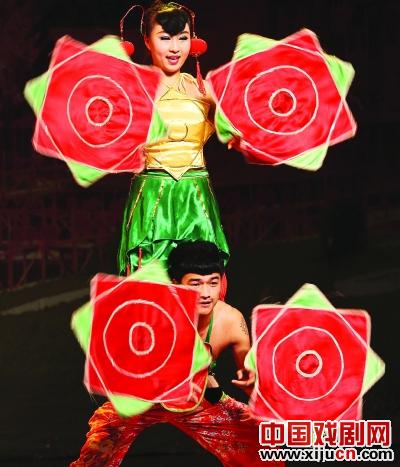 辽宁社会科学院民俗所所长曲彦斌谈二人转