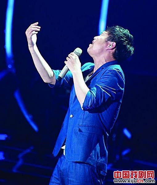 小沈阳147票大分差落败巫启贤，网友鸣不平