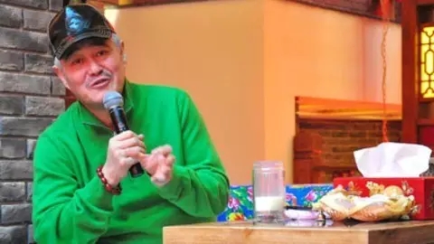 二人转是唱的，不是说的：《绿色二人转中国行》让你看到真正的二人转