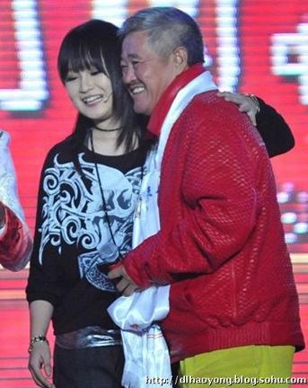 赵本山将为爱女铺路重回春晚？