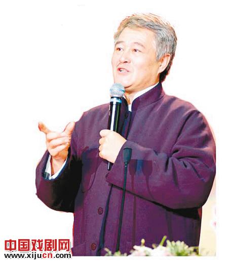 赵本山：拍戏对徒弟和亲戚都很严厉