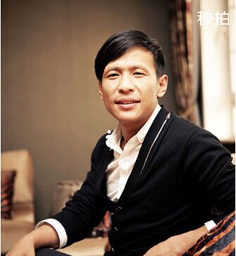 宋小宝元宵佳节秒拍送祝福