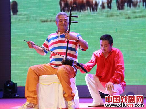 赵本山携弟子宋小宝、赵海燕等亮相&ldquo;台湾周&rdquo;