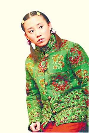 丫蛋证实儿子大名初定为&ldquo;王天琦&rdquo;